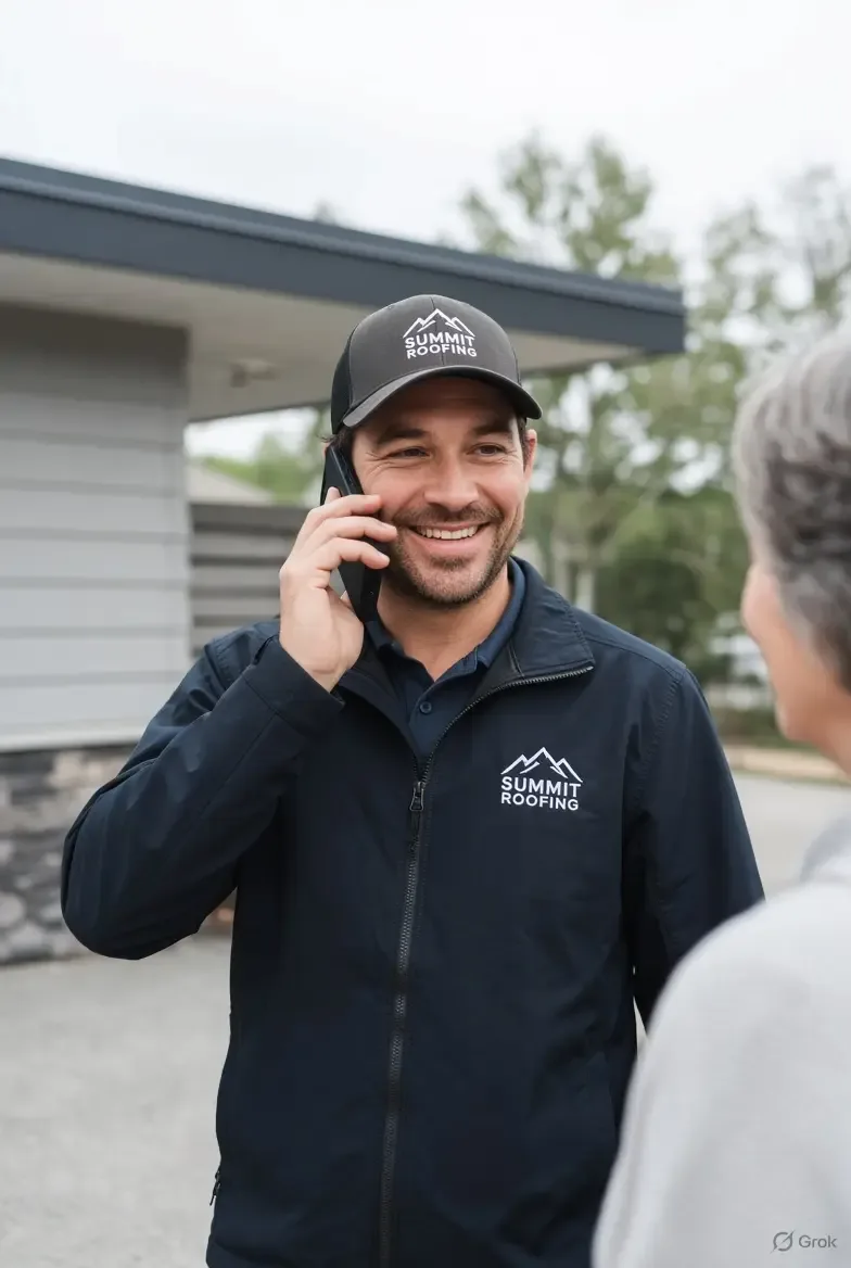 Flat Roof Leak Repair Albany, OR FAQs